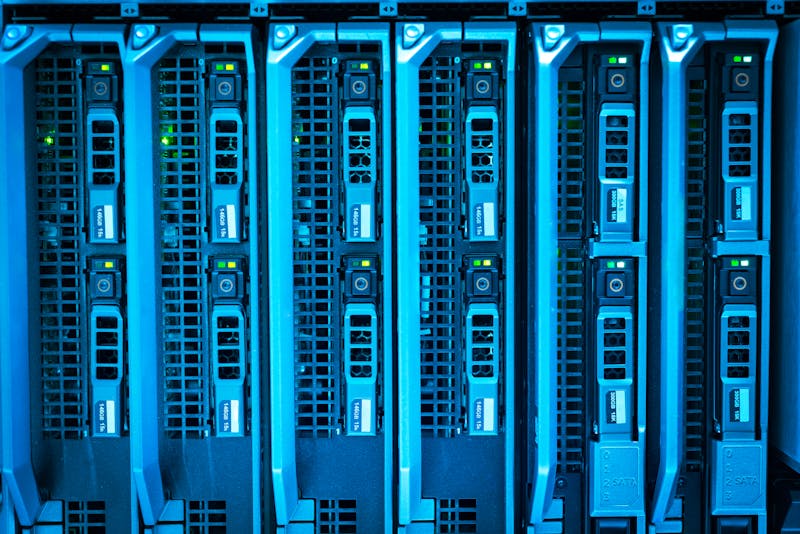 IIoT and Cloud