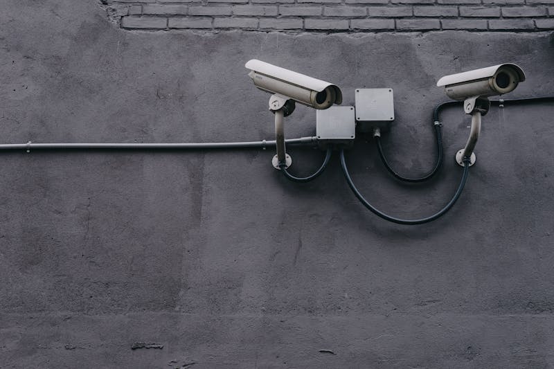 Surveillance Technology